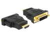 Delock 65467 Adapter Hdmi-A Male > Dvi Female