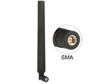 Delock 88976 Lte Antenna Sma Plug 0 - 4 Dbi Omnidirectional Rotatable