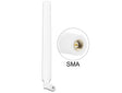 Delock 88977 Lte Antenna Sma Plug 0 - 4 Dbi Omnidirectional Rotatable