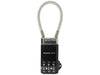 Navilock 20647 Usb Lock With Combination Code