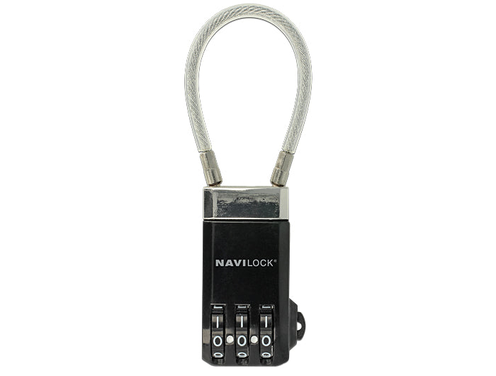 Navilock 20647 Usb Lock With Combination Code