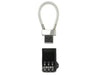 Navilock 20647 Usb Lock With Combination Code