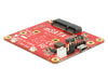 Delock 62648 Converter Raspberry Pi Usb Micro-B Female / Usb Pin Header