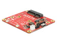 Delock 62648 Converter Raspberry Pi Usb Micro-B Female / Usb Pin Header