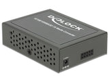 Delock 86440 Media Converter 10/100/1000Base-T To Sfp Compact