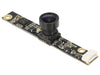 Delock 95979 Usb 2.0 Ir Camera Module 3.14 Mega Pixel 80° V5 Fix Focus