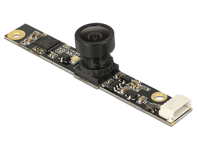 Delock 95978 Usb 2.0 Camera Module 3.14 Mega Pixel 80° V5 Fix Focus