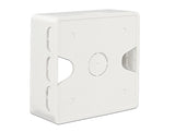 Delock 86128 Back Box For Keystone Wall Outlet