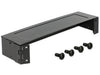 Delock 43303 10″ Wallmount Rack 1 U