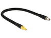 Delock 13012 Antenna Cable Rp-Sma Plug > Rp-Sma Jack Cfd400 Llc400 0.4 M