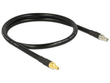 Delock 13005 Antenna Cable Sma Plug > Sma Jack Cfd400 Llc400 1 M Low Loss