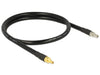 Delock 13005 Antenna Cable Sma Plug > Sma Jack Cfd400 Llc400 1 M Low Loss