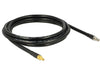 Delock 13007 Antenna Cable Sma Plug > Sma Jack Cfd400 Llc400 3 M Low Loss