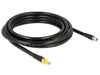 Delock 13016 Antenna Cable Rp-Sma Plug > Rp-Sma Jack Cfd400 Llc400 4 M Low Loss