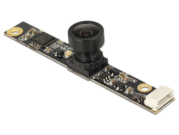 Delock 96368 Usb 2.0 Camera Module 5.04 Mega Pixel 80° Fix Focus