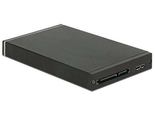 Delock 47226 2.5″ External Enclosure Sata Hdd / Ssd > Usb 3.0