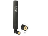 Delock 88416 Gsm / Umts Antenna Sma Plug 1.0 - 3.5 Dbi Omnidirectional