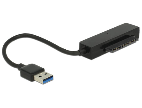 Delock 62742 Converter Usb 3.0 Type-A Male