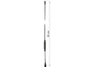 Delock 12438 Tetra Bos Antenna 380 - 410 Mhz M6 Inner Thread 2.5 Dbi 51.8 Cm