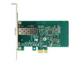 Delock 89481 Pci Express X1 Card 1 X Sfp Gigabit Lan I210