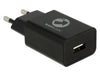 Navilock 62847 Charger 1 X Usb Type-A 5 V 2.4 A Black