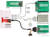 Delock 89535 Pci Express X4 Card > 1 X Internal Sff-8643 Nvme