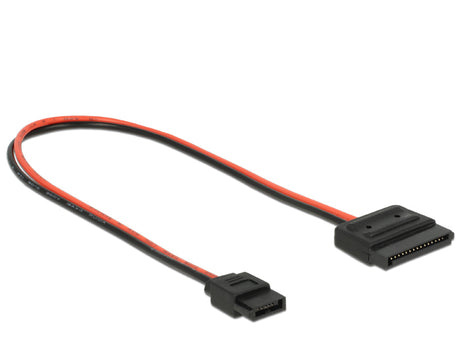 Delock 84857 Cable Power Sata 15 Pin Receptacle