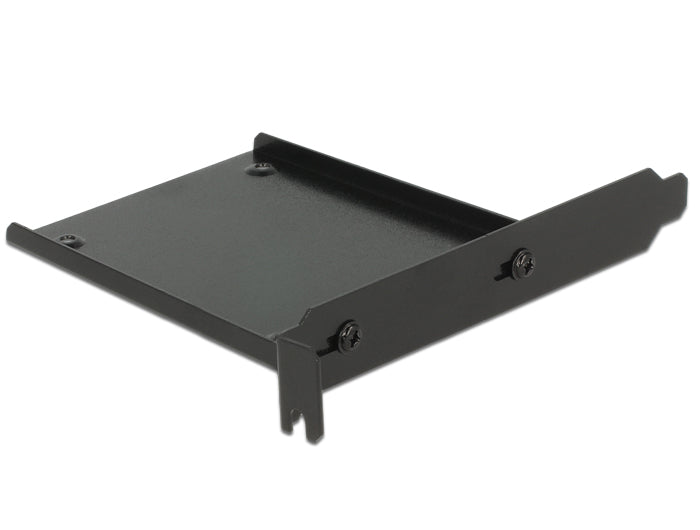 Delock 18212 Installation Frame For 1 X 2.5″ Hdd Into The Pc Slot