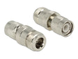 Delock 89573 Adapter N Jack > Tnc Plug