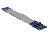 Delock 65837 Extension Mini Pci Express / Msata Male