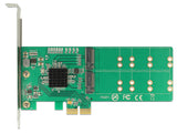 Delock 89588 Pci Express X2 Card > 4 X Internal M.2 Key B