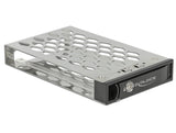 Delock 47229 Mobile Rack Intray For Mobile Rack 47228, 47232, 47233, 47235