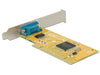 Delock 89592 Pci Card > 1 X Serial Rs-232