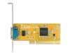 Delock 89592 Pci Card > 1 X Serial Rs-232