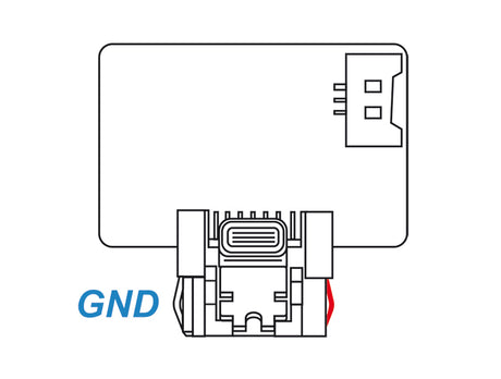 Delock 54810 Sata 6 Gb/S Dom Module 16 Gb Mlc Sata Pin 8 Power -40 °C ~ 85 °C