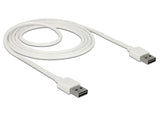 Delock 85194 Cable Easy-Usb 2.0 Type-A Male