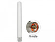 Delock 89638 433 Mhz Antenna N Plug 1.45 Dbi Omnidirectional