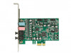 Delock 89640 Pci Express Soundcard 7.1 - 24 Bit / 192 Khz With Toslink In / Out