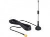 Delock 88877 Ism 433 Mhz Antenna Sma 3 Dbi