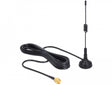 Delock 88877 Ism 433 Mhz Antenna Sma 3 Dbi