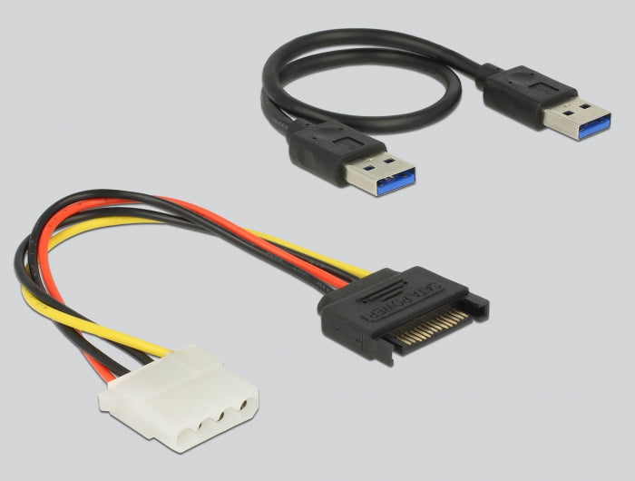 Delock 41428 Riser Card M.2 Key B+M > Pci Express X16 With 30 Cm Usb Cable