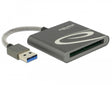 Delock 91525 Usb 3.0 Card Reader For Cfast 2.0 Memory Cards