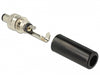 Delock 89913 Connector Dc 5.5 X 2.1 Mm With 9.5 Mm Length