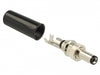 Delock 89915 Connector Dc 5.5 X 2.1 Mm With 12.0 Mm Length