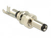 Delock 89915 Connector Dc 5.5 X 2.1 Mm With 12.0 Mm Length