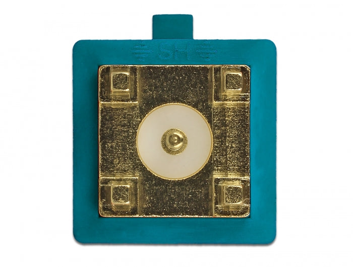 Delock 89737 Fakra Z Plug Pcb