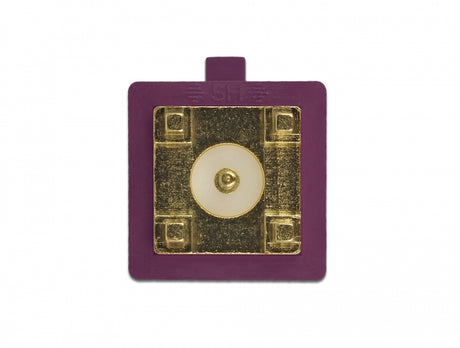 Delock 89730 Fakra D Plug Pcb