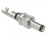 Delock 89916 Connector Dc 5.5 X 2.5 Mm With 12.0 Mm Length