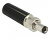 Delock 89914 Connector Dc 5.5 X 2.5 Mm With 9.5 Mm Length