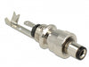 Delock 89914 Connector Dc 5.5 X 2.5 Mm With 9.5 Mm Length